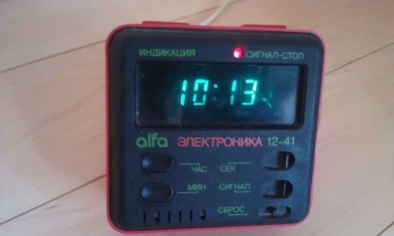 Доска объявлений сайта \\