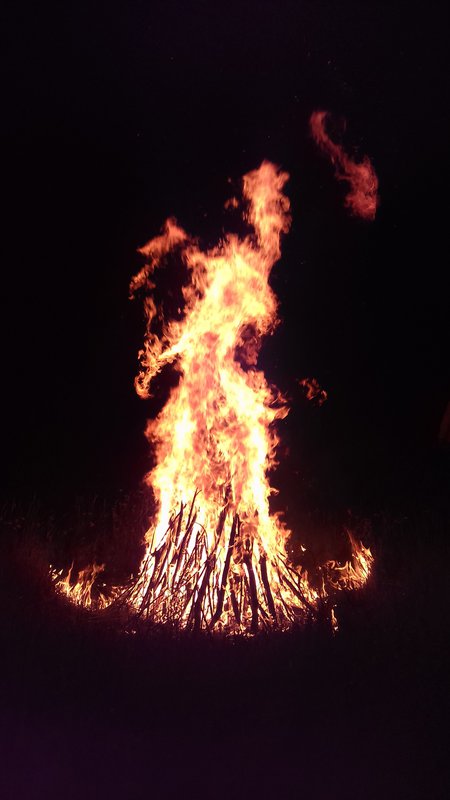 Огненный Мир-Плазма Огня- - Страница 5 - Форум \\