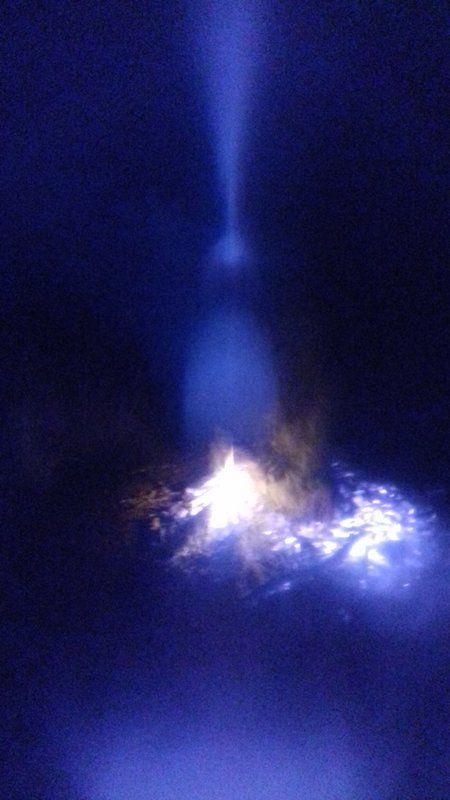 Огненный Мир-Плазма Огня- - Страница 5 - Форум \\