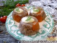 Кулинарная игра.