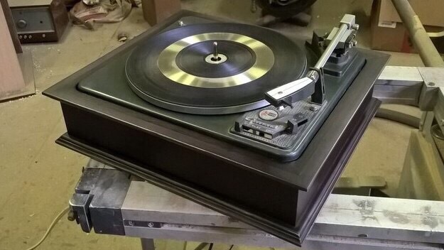  Unitra Fonica G-600B