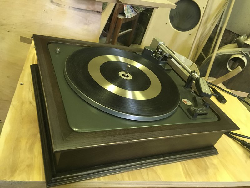  Unitra Fonica G-600B
