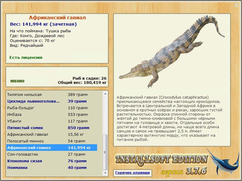Конго 