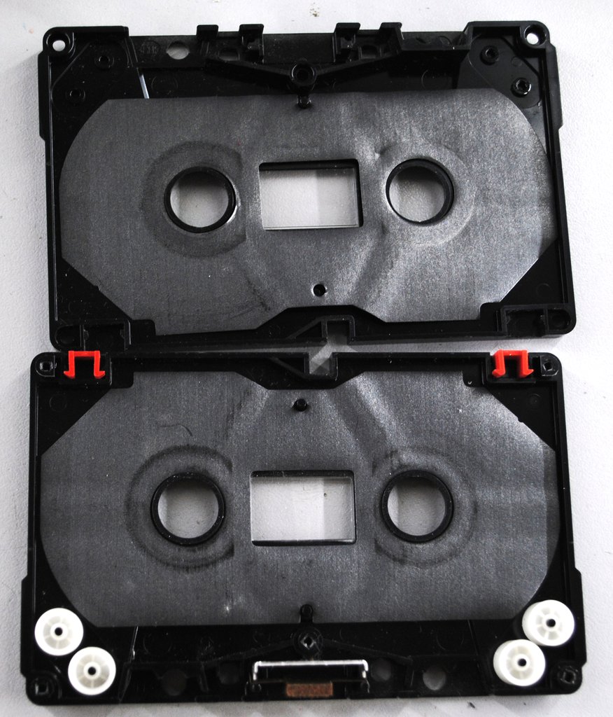  Нестандартные конструкции кассет