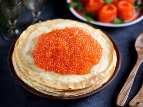 Кулинарная игра.