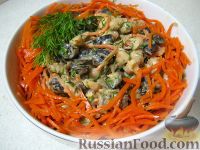 Кулинарная игра.
