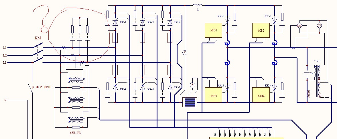 INDUCTION HEATING 