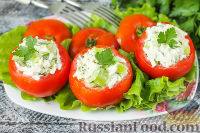 Кулинарная игра.