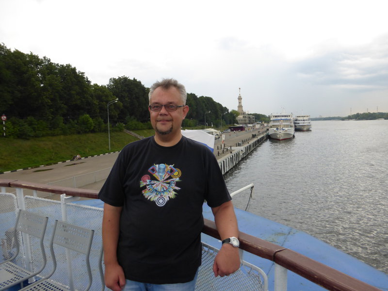  Дейбель Виктор Владимирович. г.Клин. Коллекционер катушек