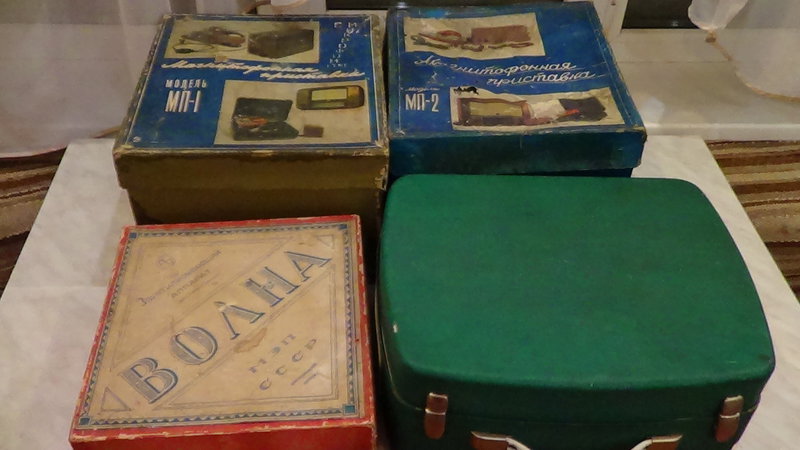 RT22.RU Радиотехника 20 века, форумы 