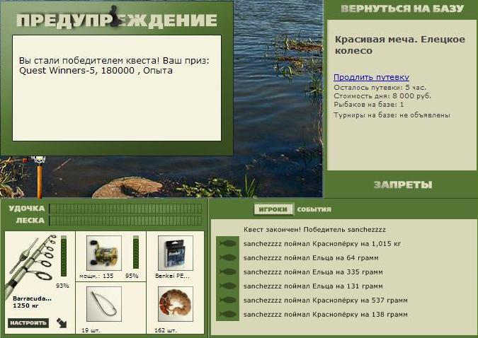 Елецкое колесо 