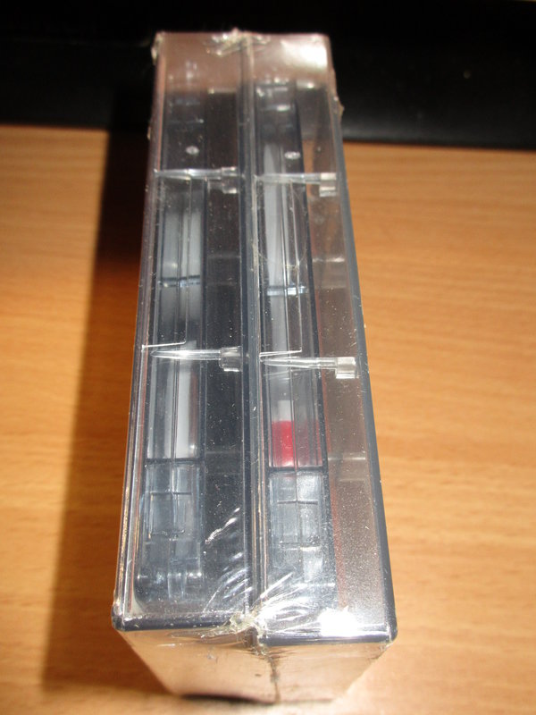 Форум любителей катушечных магнитофонов, аналоговой видео и аудио аппаратуры 