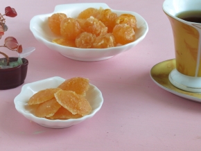 Кулинарная игра.