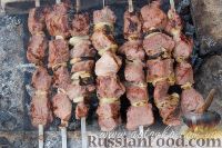 Кулинарная игра.