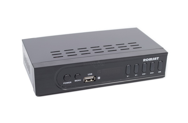 Инструкции Romsat TR-9000HDRomsat TR-9005HDRomsat TR-9020HD