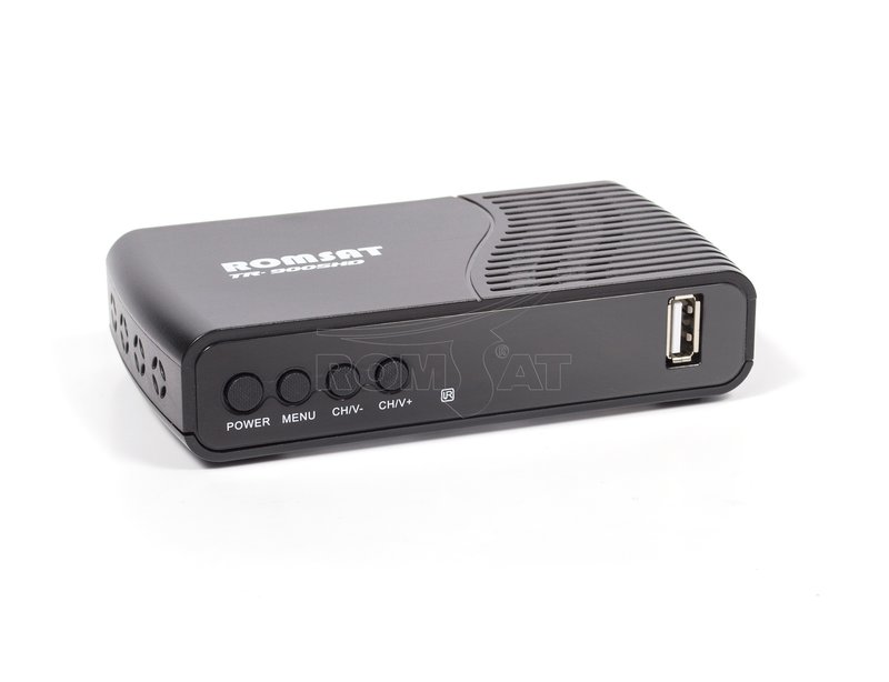 Инструкции Romsat TR-9000HDRomsat TR-9005HDRomsat TR-9020HD