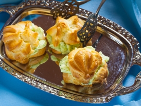 Кулинарная игра.
