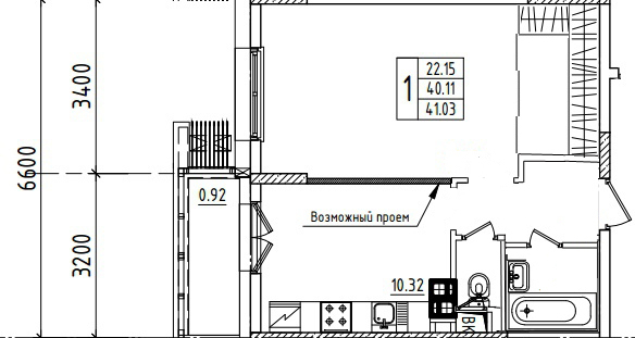  район Западное Дегунино, Ангарская улица, владение 33 - Снос пятиэтажек