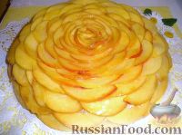 Кулинарная игра.