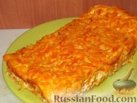 Кулинарная игра.