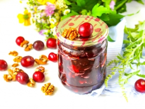 Кулинарная игра.
