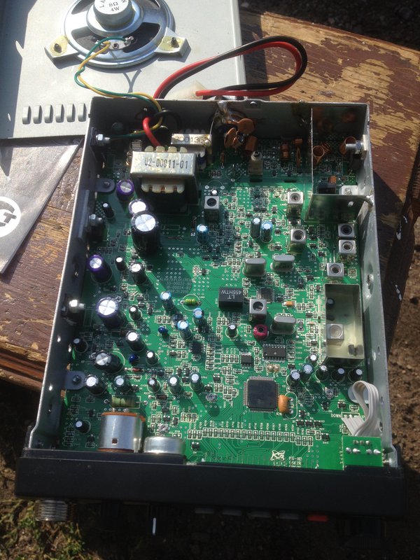 Доска объявлений сайта \\