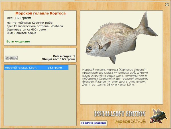 Исабела 