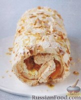 Кулинарная игра.