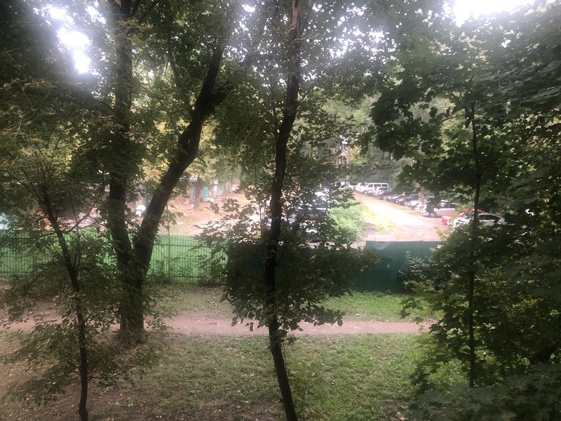  Зеленодольская улица - Страница 15 - Снос пятиэтажек