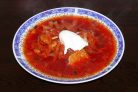 Кулинарная игра.