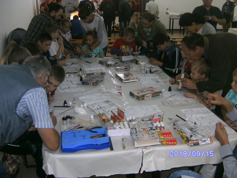 Lviv Scale Models Fest 2018 15-16.09,2018