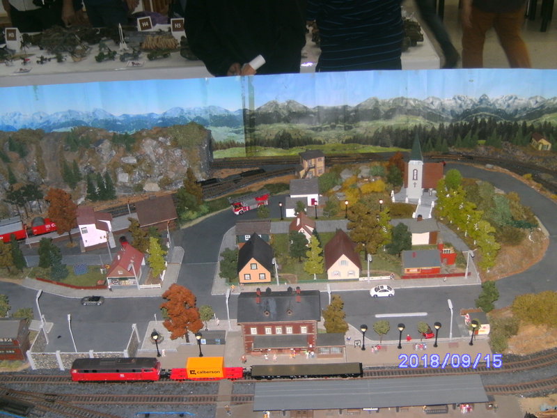 Lviv Scale Models Fest 2018 15-16.09,2018