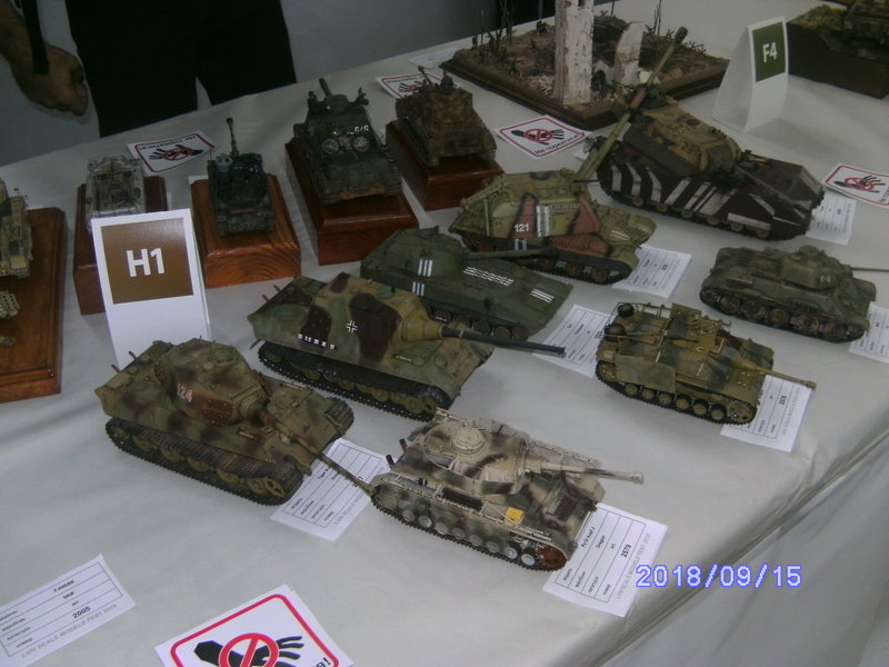 Lviv Scale Models Fest 2018 15-16.09,2018