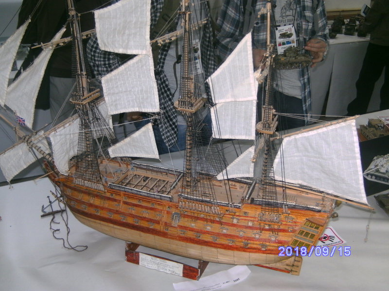 Lviv Scale Models Fest 2018 15-16.09,2018