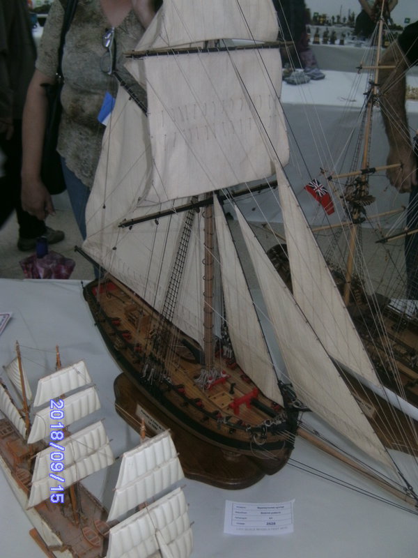 Lviv Scale Models Fest 2018 15-16.09,2018