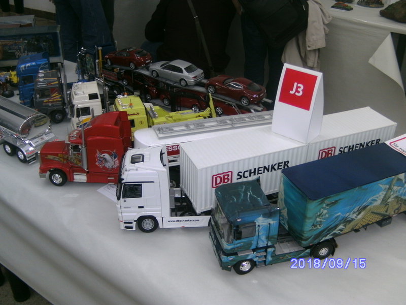 Lviv Scale Models Fest 2018 15-16.09,2018