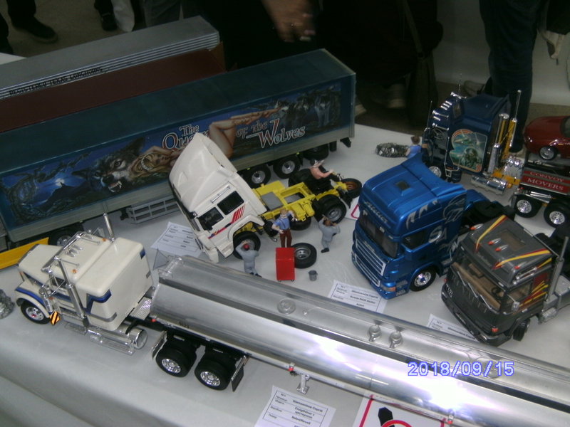 Lviv Scale Models Fest 2018 15-16.09,2018