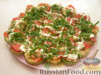 Кулинарная игра.
