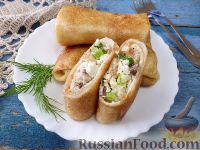 Кулинарная игра.