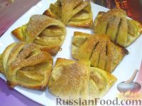 Кулинарная игра.
