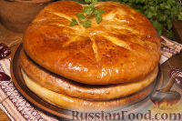 Кулинарная игра.