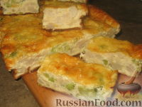 Кулинарная игра.