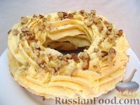 Кулинарная игра.