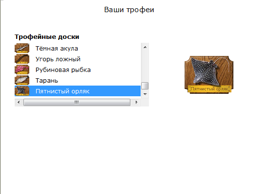 турниры • РУССКАЯ РЫБАЛКА
