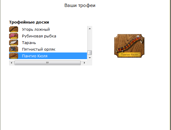 турниры • РУССКАЯ РЫБАЛКА