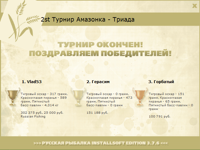 Амазонка 