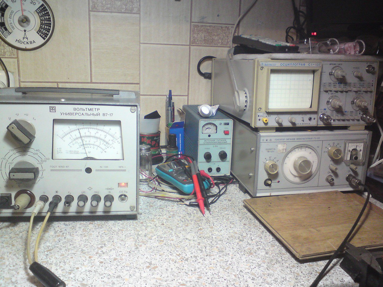 RT22.RU Радиотехника 20 века, форумы 