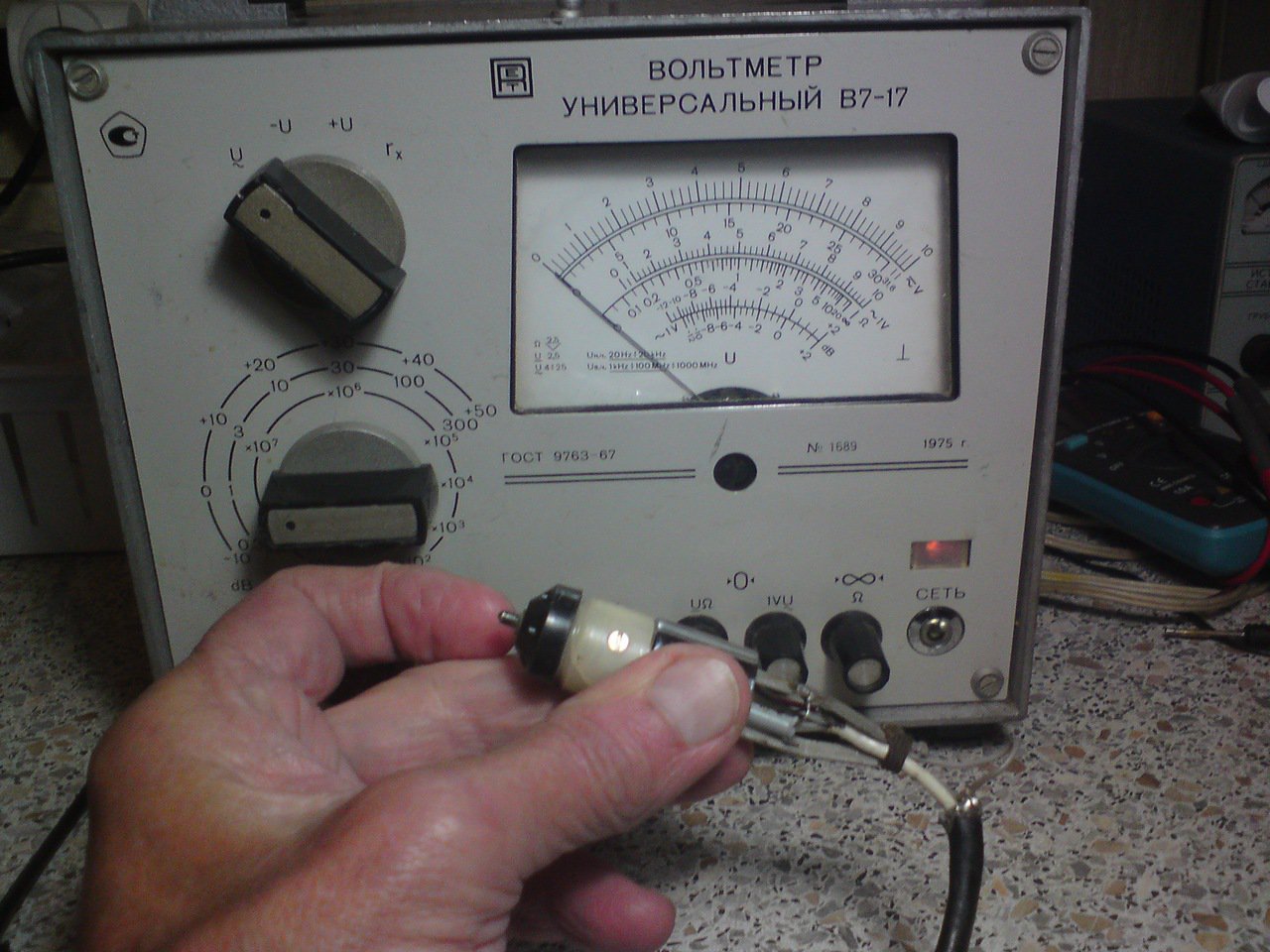 RT22.RU Радиотехника 20 века, форумы 