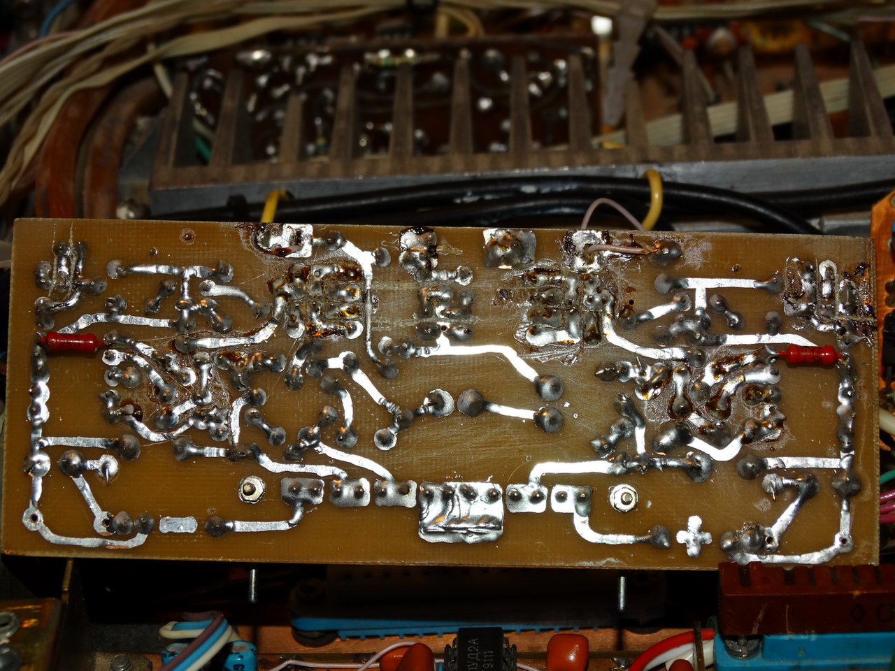 RT22.RU Радиотехника 20 века, форумы 