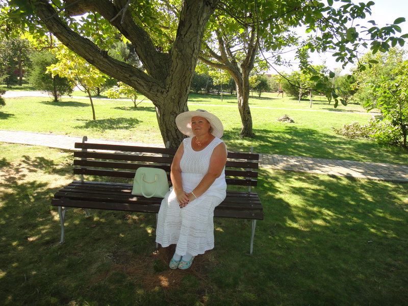 Осень в Анапе: погода, фото, видео